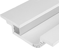 Гипсовый профиль